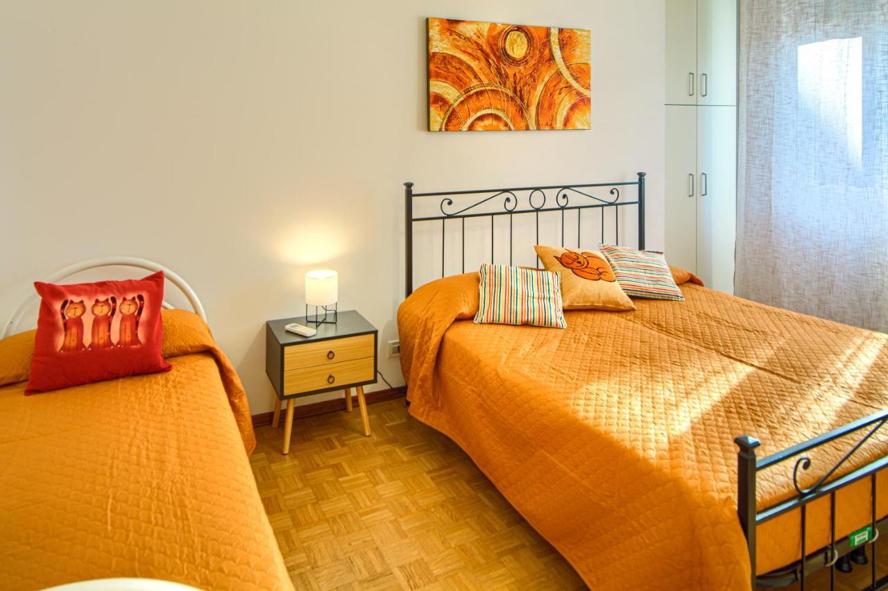 Serena House Levanto Exterior foto