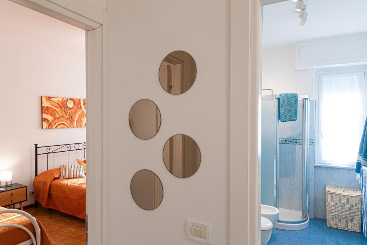 Serena House Levanto Exterior foto