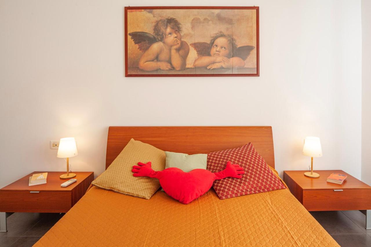 Serena House Levanto Exterior foto