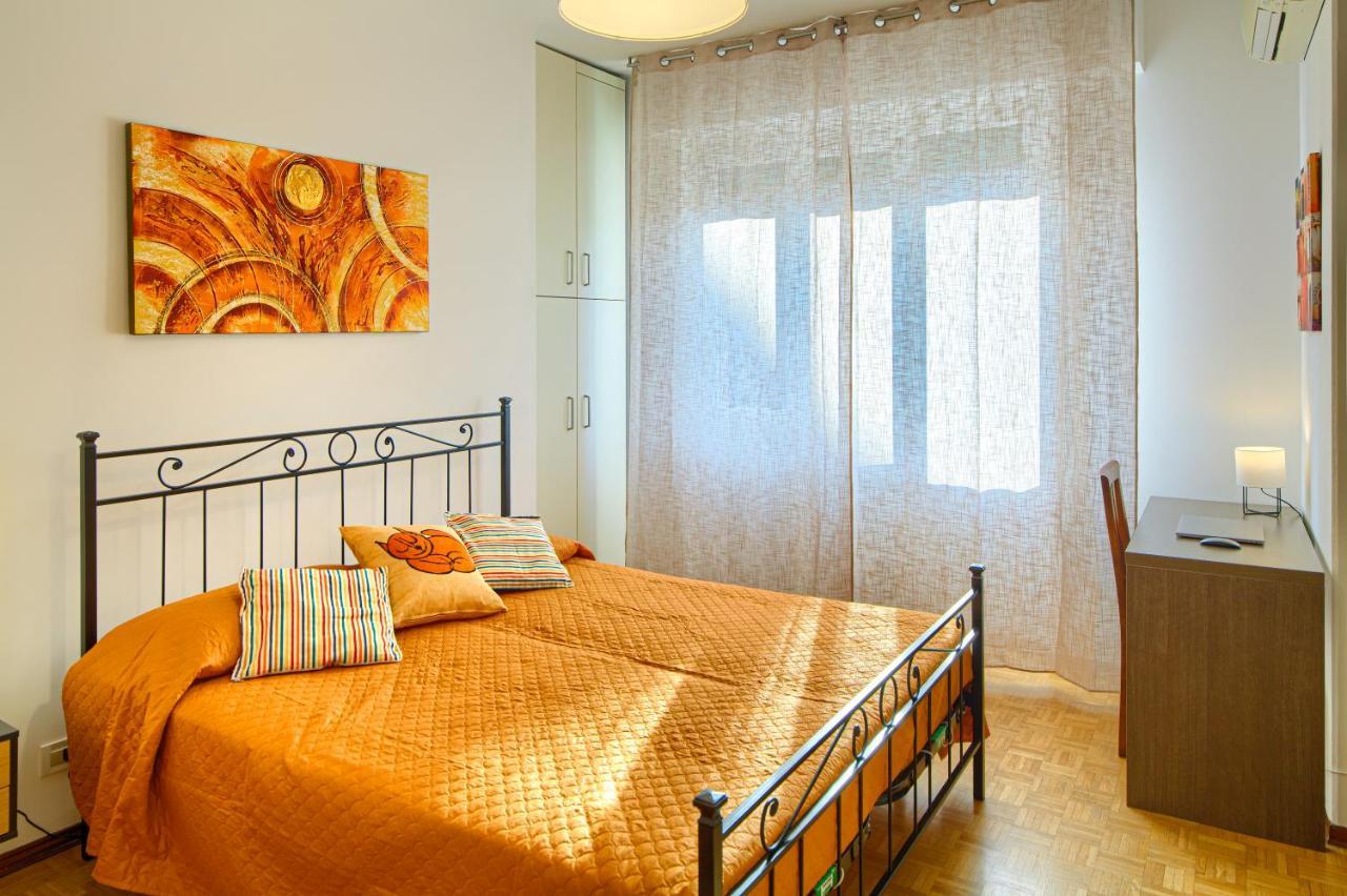 Serena House Levanto Exterior foto