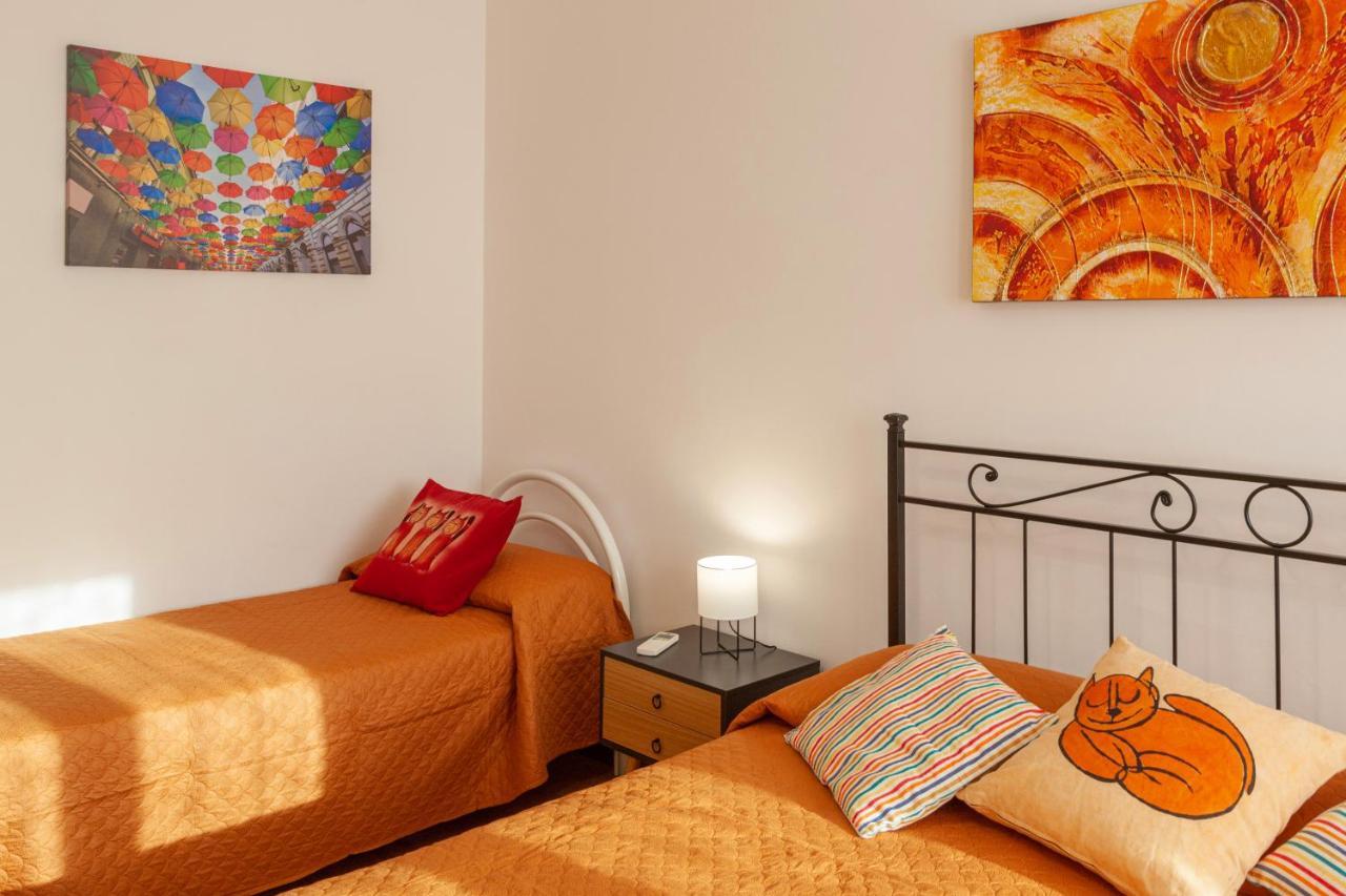 Serena House Levanto Exterior foto