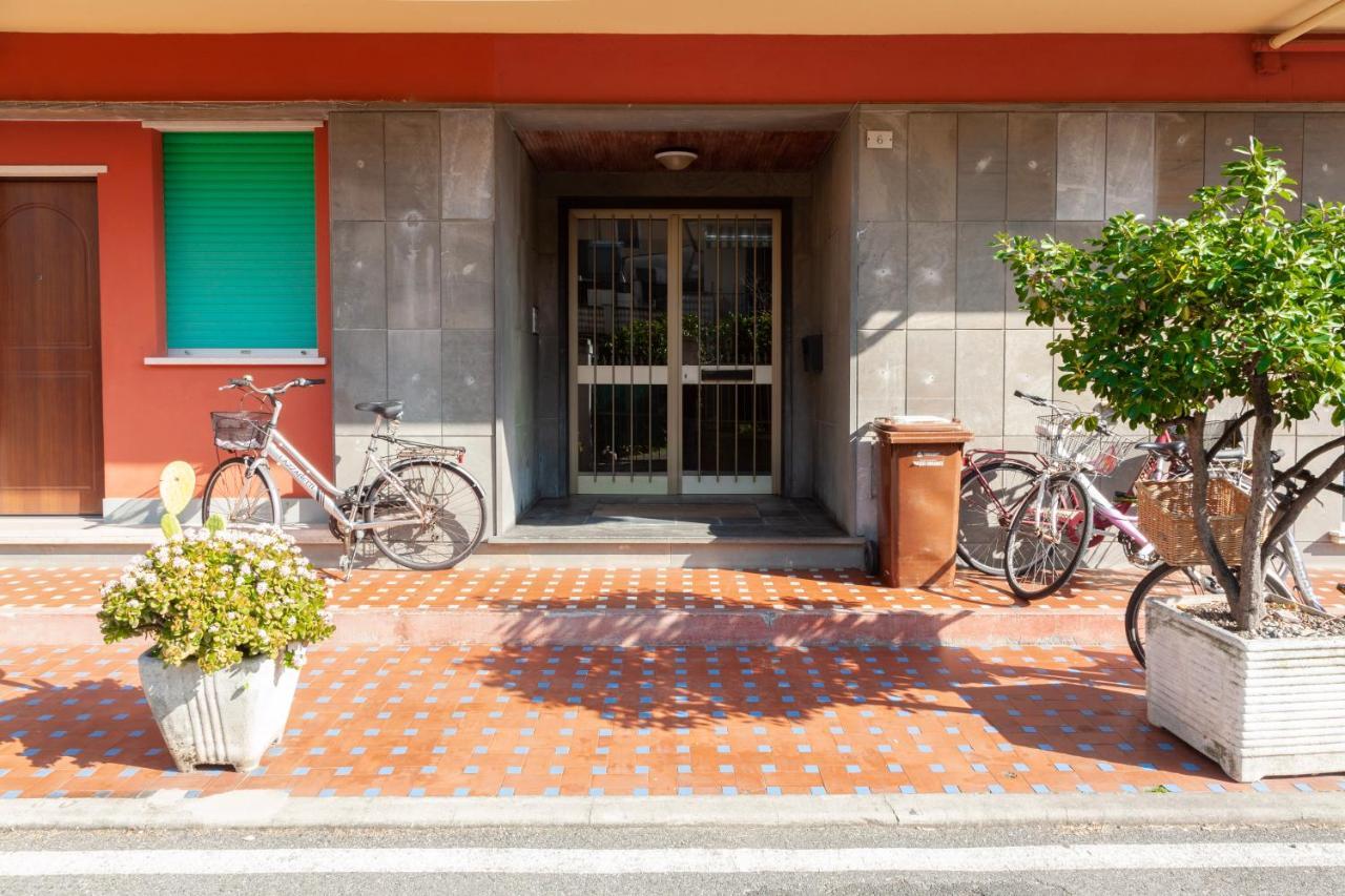 Serena House Levanto Exterior foto